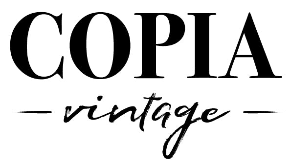 Copia Vintage