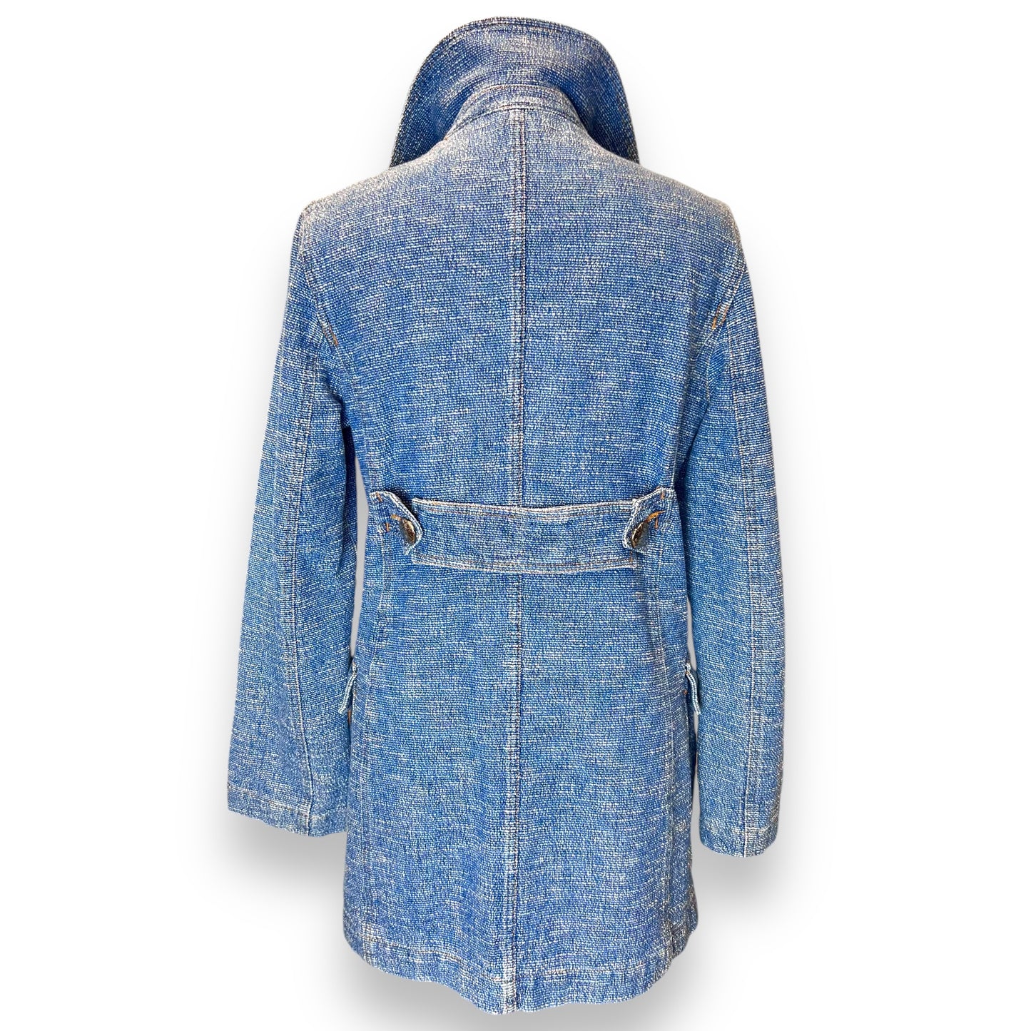 Christian Lacroix Jeans Jacket 1990s