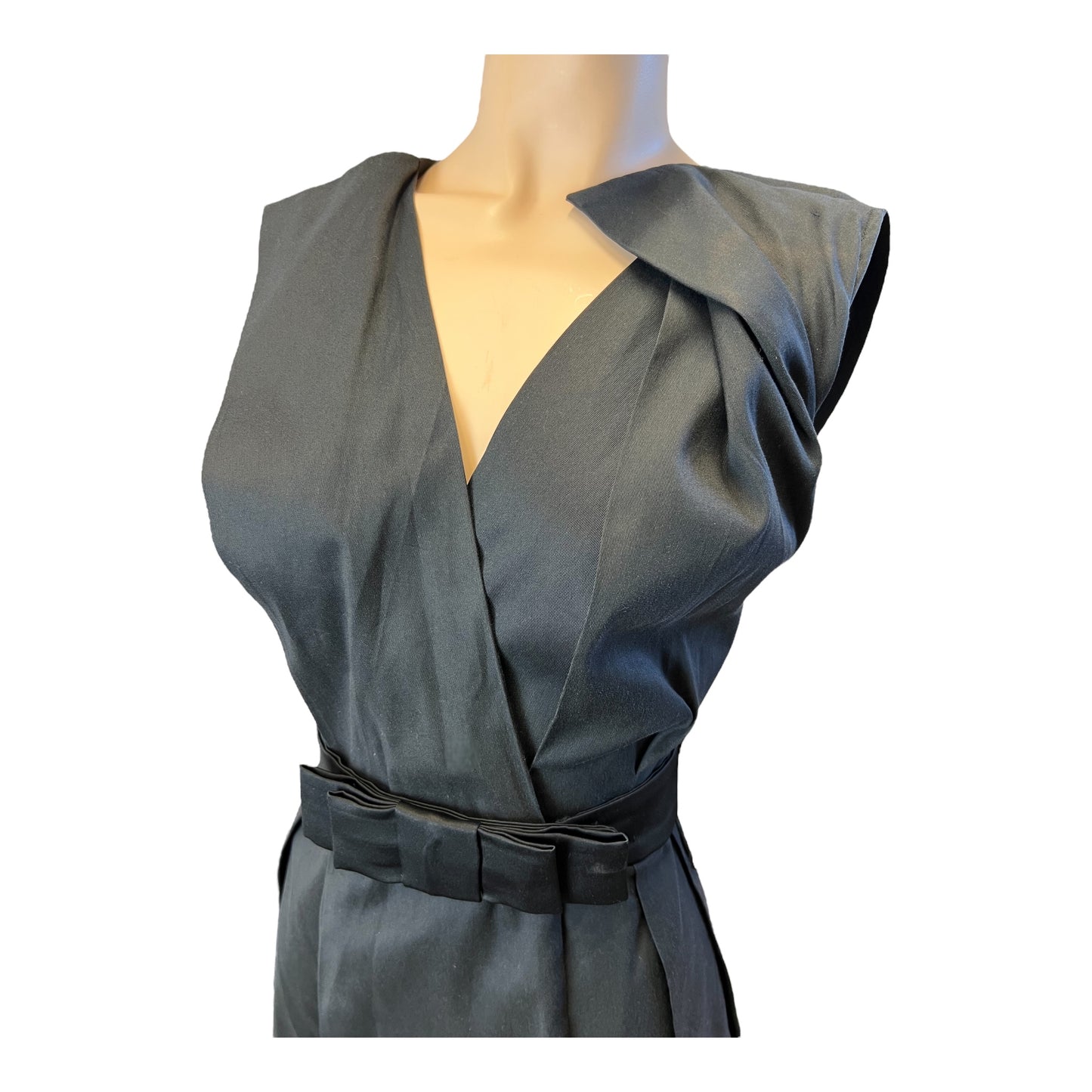 Vivienne Westwood Red Label Deconstructed Dress 1990s