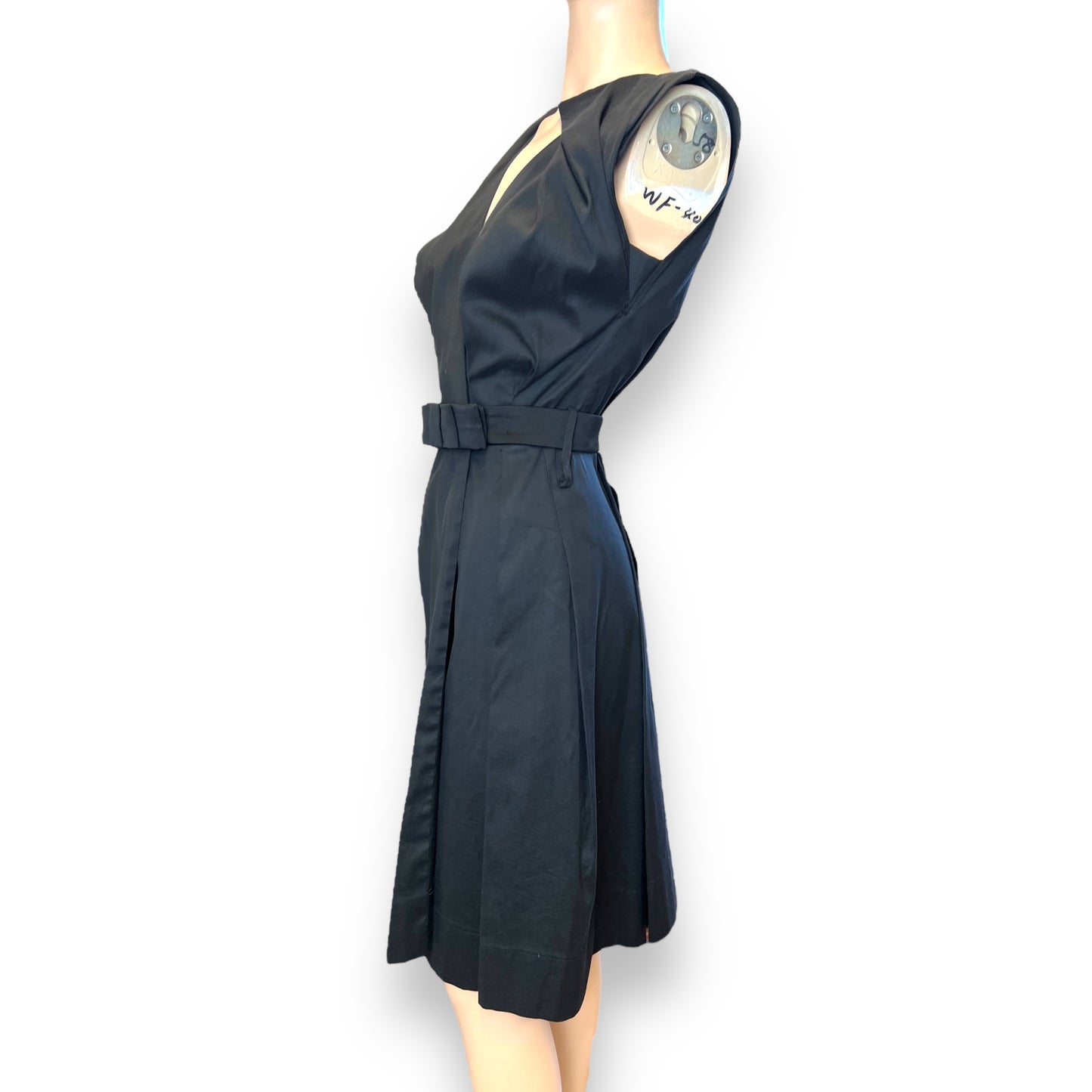 Vivienne Westwood Red Label Deconstructed Dress 1990s