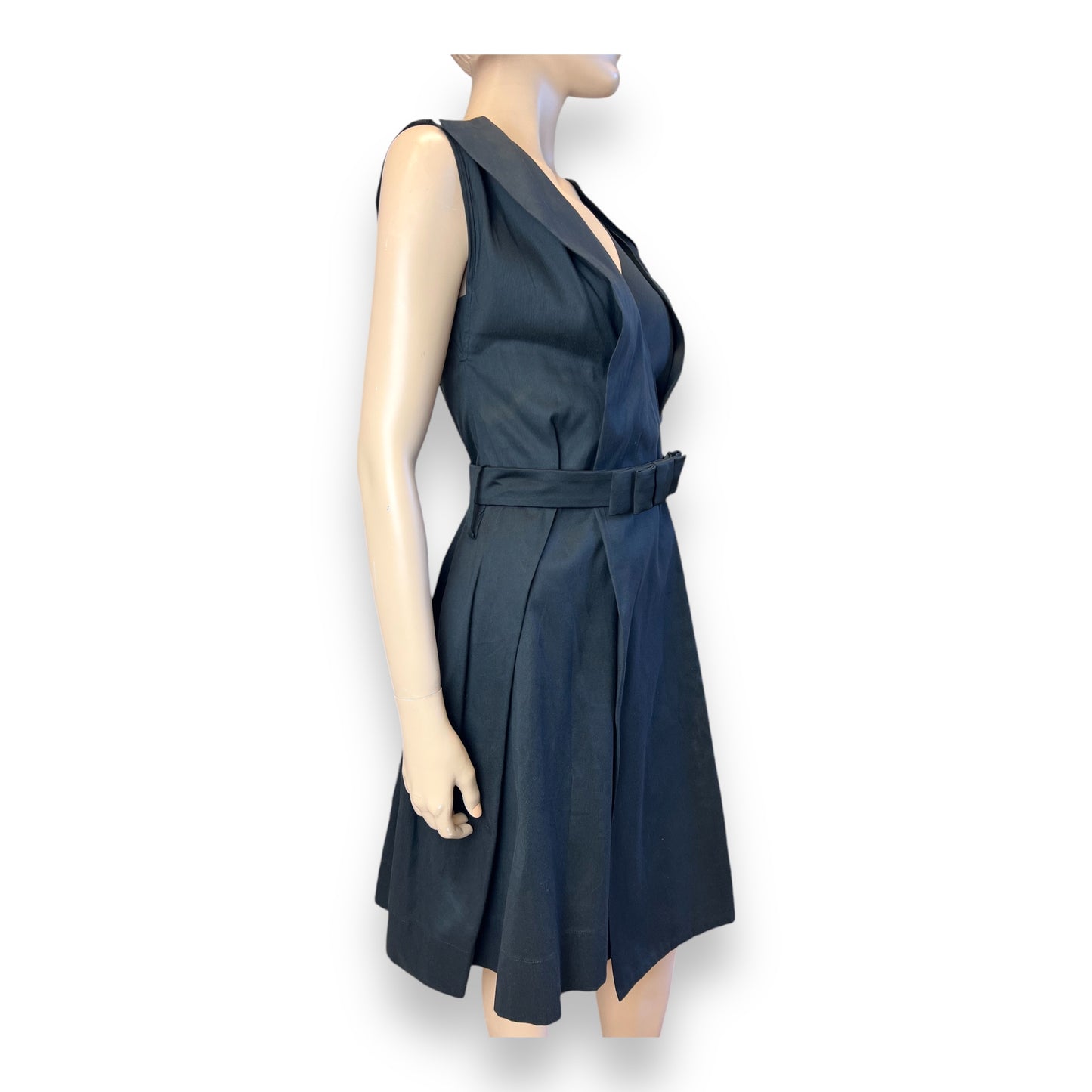 Vivienne Westwood Red Label Deconstructed Dress 1990s