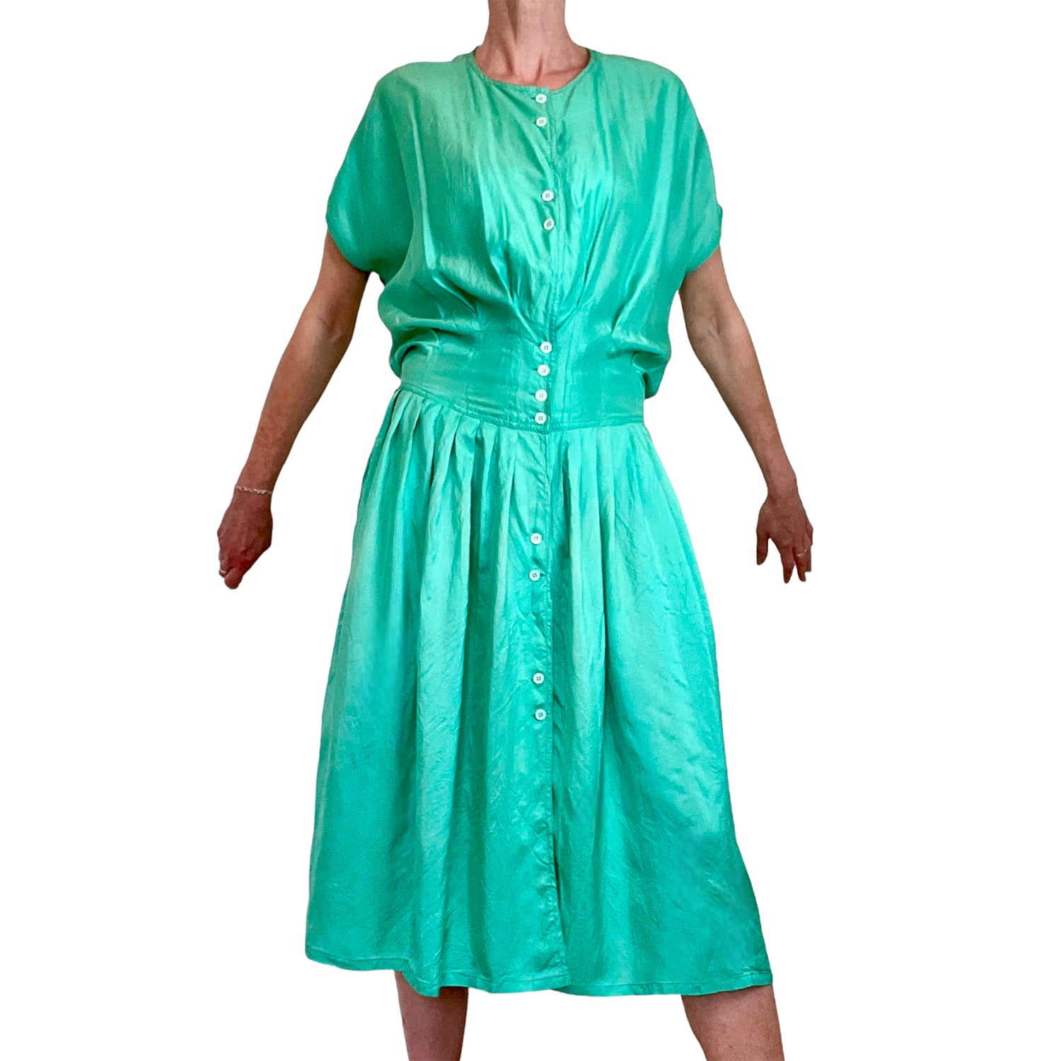 nicole farhi silk dress nicole farhi Dresses for Women