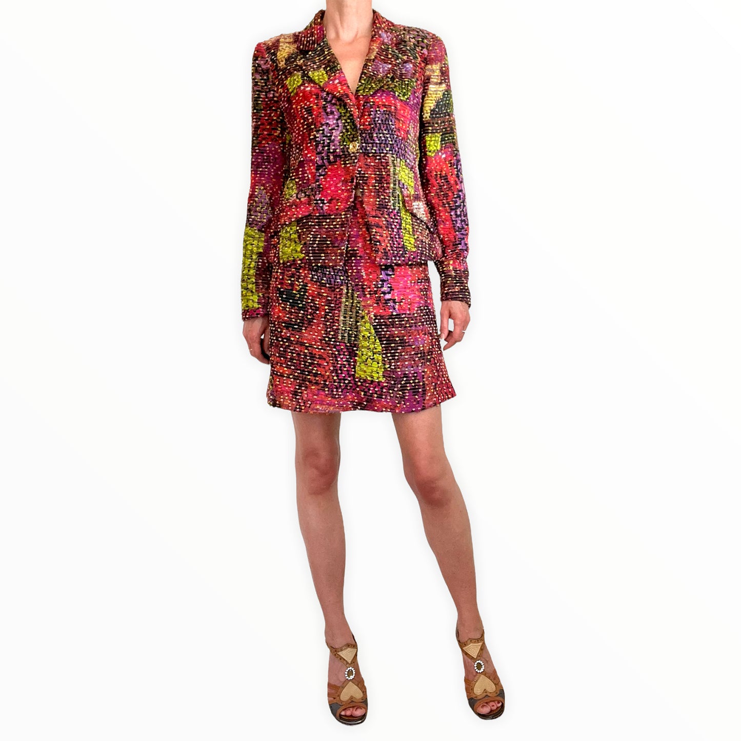 Christian Lacroix full