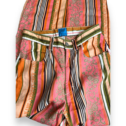 Christian Lacroix Jeans 1980s