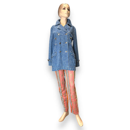 Christian Lacroix Jeans 1980s