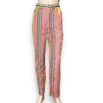 Christian Lacroix Jeans 1980s