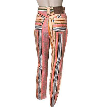 Christian Lacroix Jeans 1980s