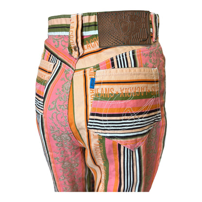 Christian Lacroix Jeans 1980s