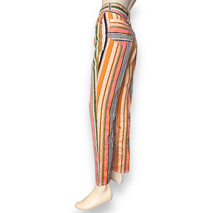 Christian Lacroix Jeans 1980s