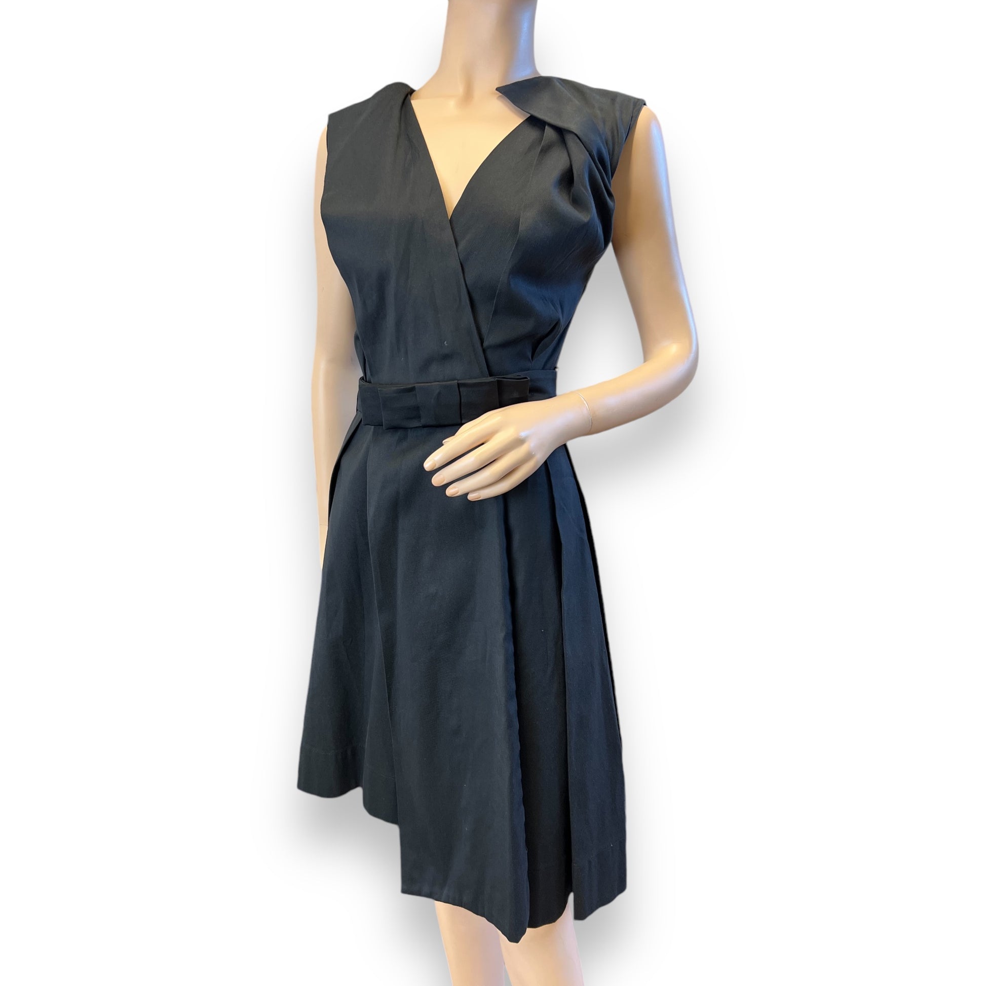 Vivienne Westwood Red Label Deconstructed Dress 1990s – Copia Vintage Vivienne Westwood Red Label Deconstructed Dress 1990s – Copia Vintage
